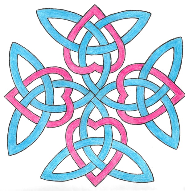 Poem: From Isolation